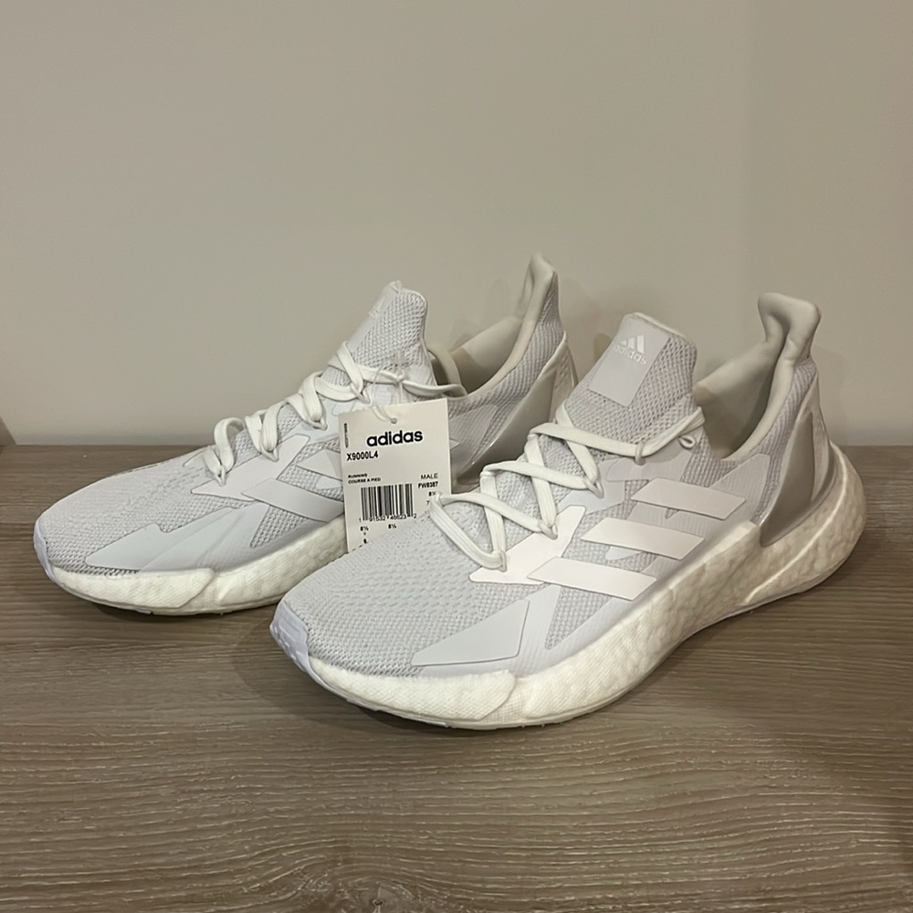 Men’s Adidas BOOST Runner